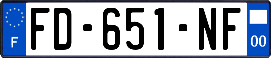 FD-651-NF
