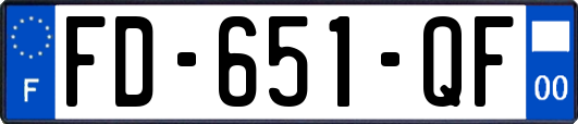 FD-651-QF