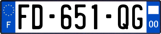 FD-651-QG