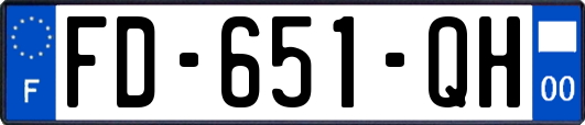 FD-651-QH