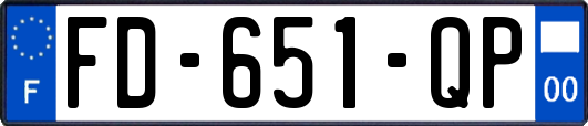 FD-651-QP