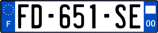FD-651-SE
