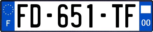 FD-651-TF