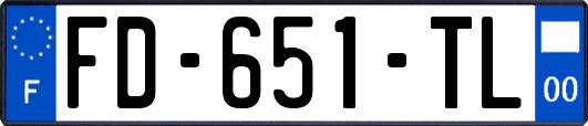 FD-651-TL