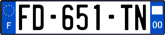 FD-651-TN