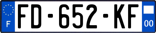 FD-652-KF