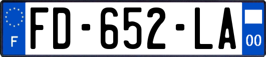 FD-652-LA