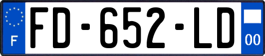 FD-652-LD
