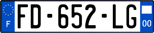 FD-652-LG
