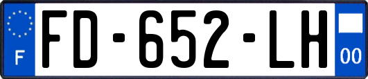 FD-652-LH