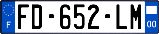 FD-652-LM