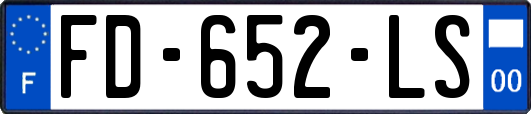FD-652-LS