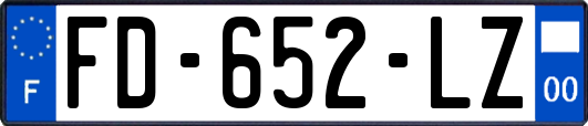 FD-652-LZ