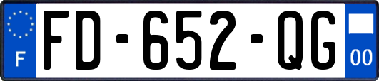 FD-652-QG