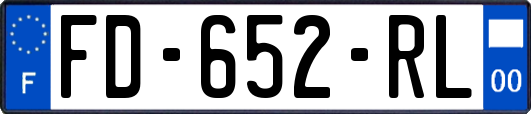 FD-652-RL