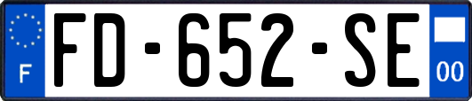 FD-652-SE