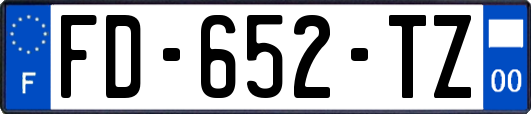 FD-652-TZ