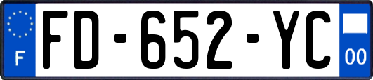 FD-652-YC