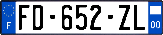 FD-652-ZL