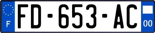 FD-653-AC