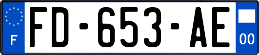 FD-653-AE