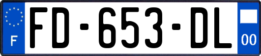 FD-653-DL