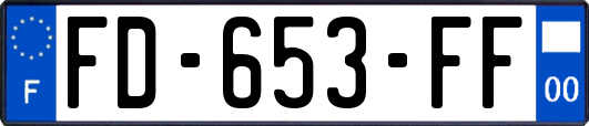 FD-653-FF