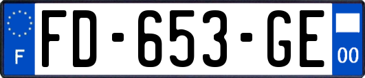 FD-653-GE