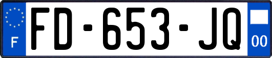 FD-653-JQ