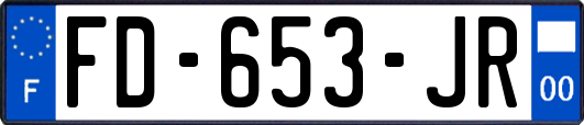 FD-653-JR