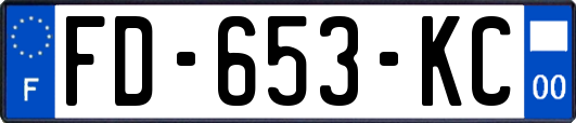 FD-653-KC