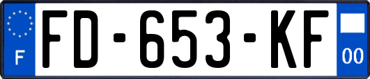 FD-653-KF