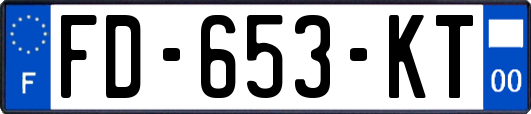 FD-653-KT
