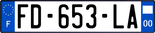 FD-653-LA