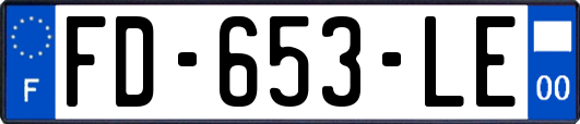 FD-653-LE