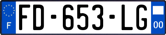 FD-653-LG