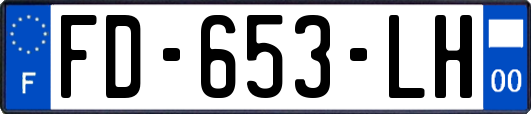 FD-653-LH