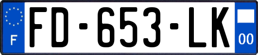 FD-653-LK