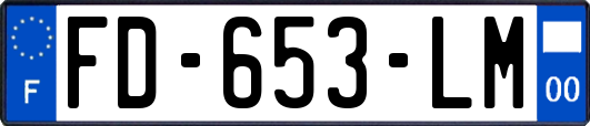 FD-653-LM