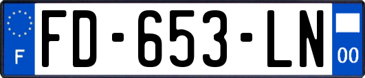 FD-653-LN