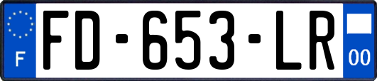 FD-653-LR