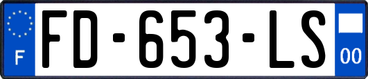 FD-653-LS