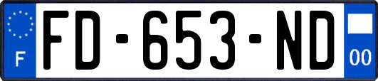 FD-653-ND