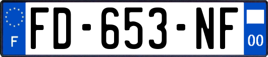 FD-653-NF