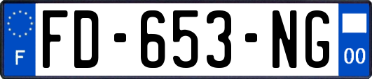 FD-653-NG