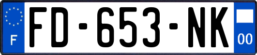FD-653-NK