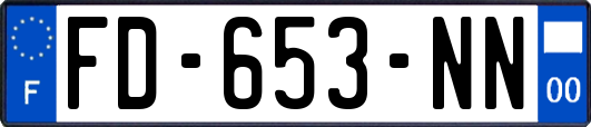 FD-653-NN