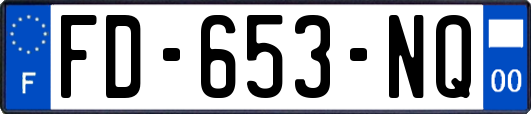 FD-653-NQ