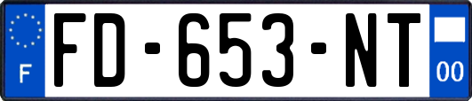 FD-653-NT