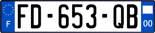 FD-653-QB